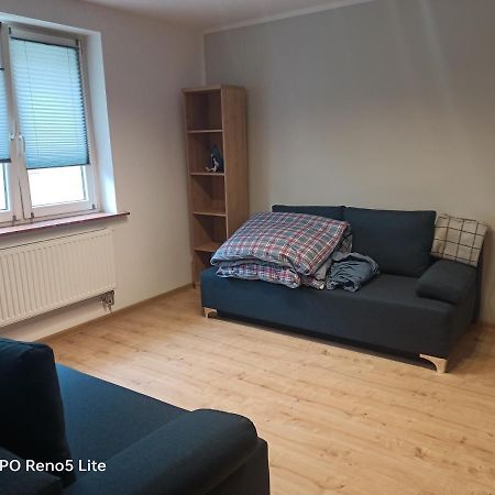 Apartament Przy Kortach 2 Bytom Esterno foto