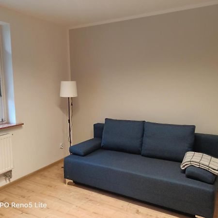 Apartament Przy Kortach 2 Bytom Esterno foto