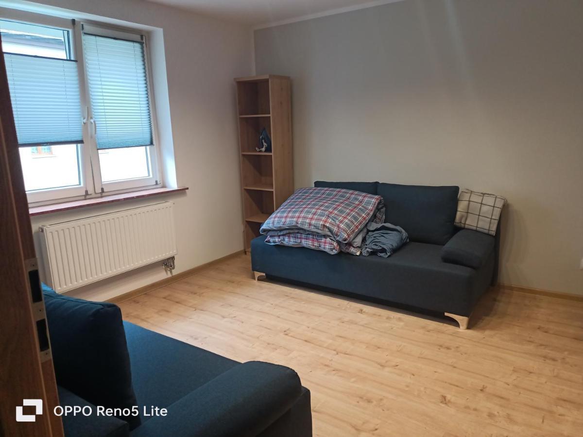 Apartament Przy Kortach 2 Bytom Esterno foto