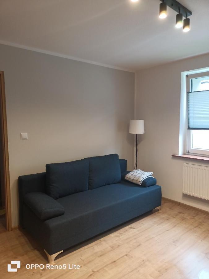 Apartament Przy Kortach 2 Bytom Esterno foto